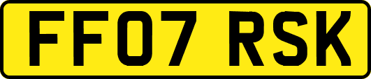 FF07RSK