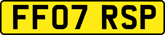 FF07RSP