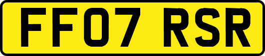 FF07RSR