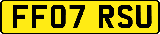 FF07RSU