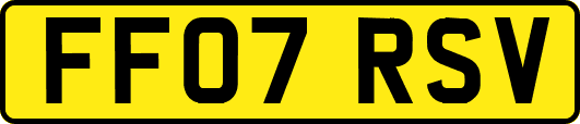 FF07RSV