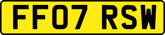 FF07RSW