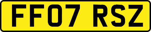 FF07RSZ