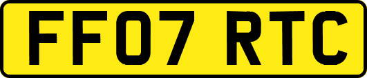 FF07RTC