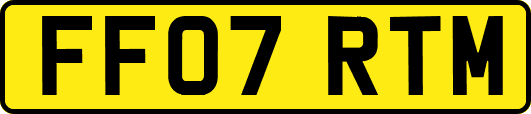 FF07RTM