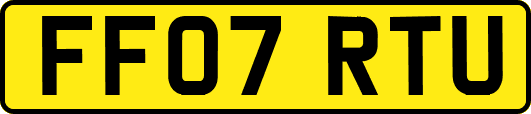 FF07RTU