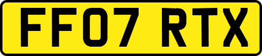 FF07RTX