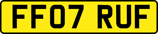 FF07RUF