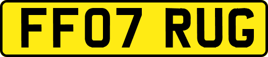 FF07RUG