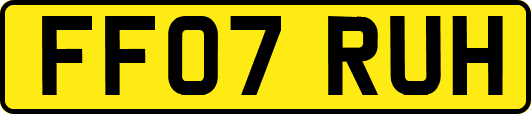 FF07RUH