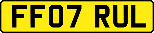 FF07RUL