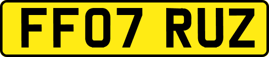 FF07RUZ