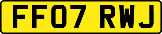 FF07RWJ