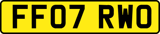 FF07RWO