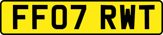 FF07RWT