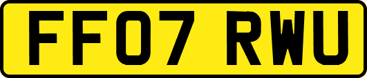 FF07RWU