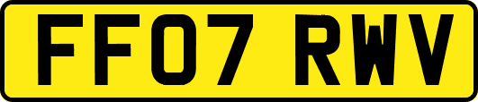 FF07RWV