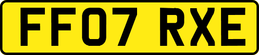FF07RXE