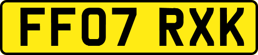 FF07RXK