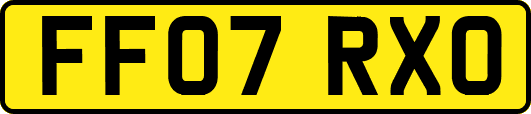 FF07RXO