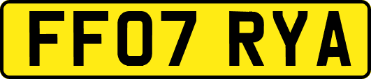 FF07RYA