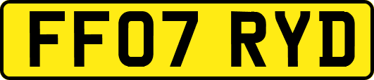 FF07RYD