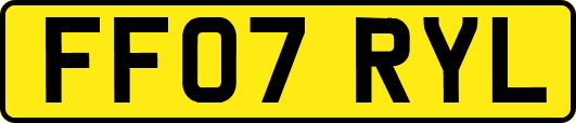 FF07RYL