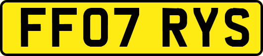FF07RYS