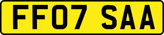 FF07SAA