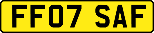 FF07SAF