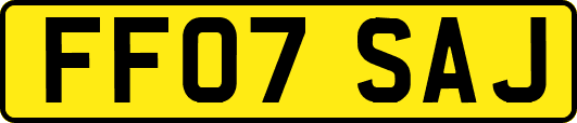 FF07SAJ