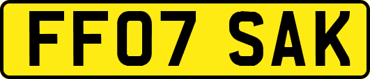 FF07SAK