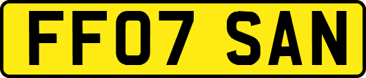 FF07SAN