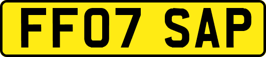 FF07SAP