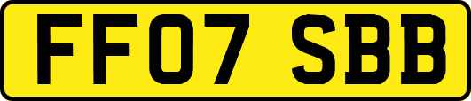 FF07SBB