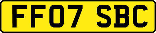 FF07SBC