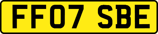FF07SBE