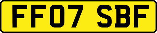 FF07SBF