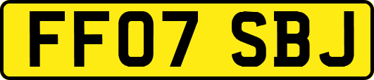 FF07SBJ