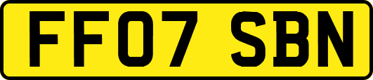 FF07SBN