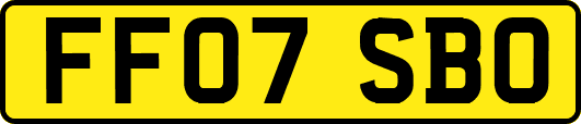 FF07SBO