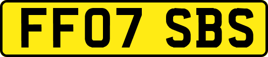 FF07SBS