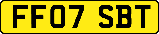 FF07SBT