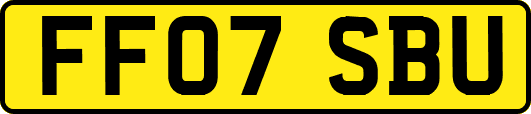 FF07SBU