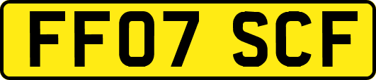 FF07SCF