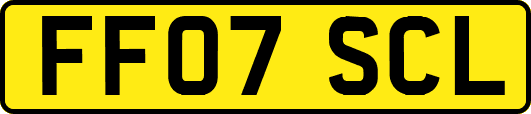 FF07SCL