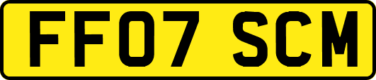 FF07SCM