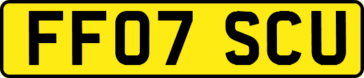 FF07SCU