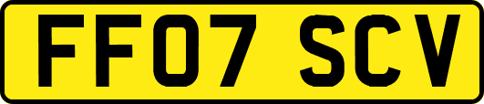 FF07SCV