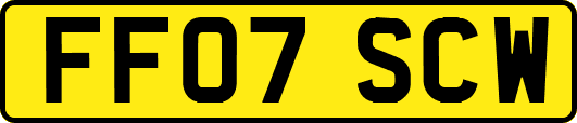 FF07SCW
